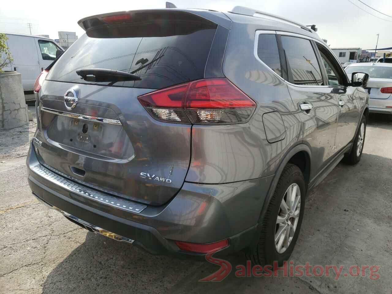 KNMAT2MV2HP604925 2017 NISSAN ROGUE