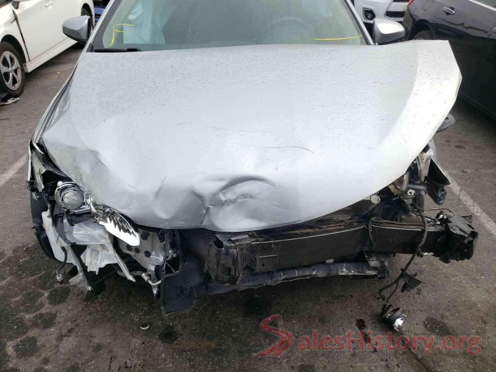 4T1BF1FK3GU266665 2016 TOYOTA CAMRY