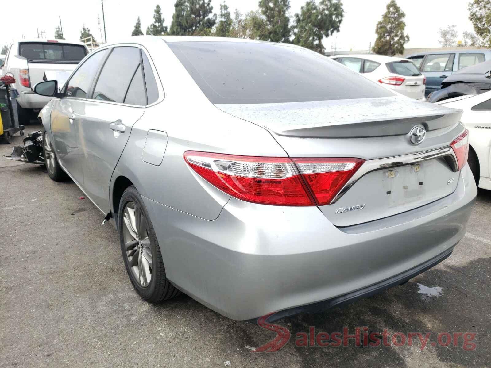 4T1BF1FK3GU266665 2016 TOYOTA CAMRY