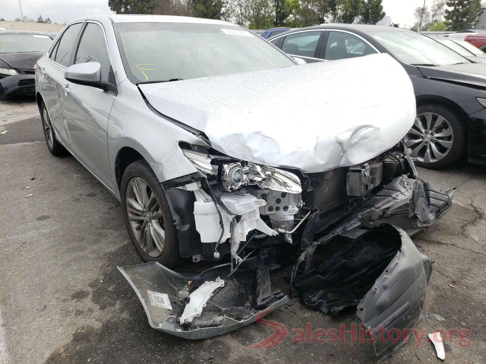 4T1BF1FK3GU266665 2016 TOYOTA CAMRY