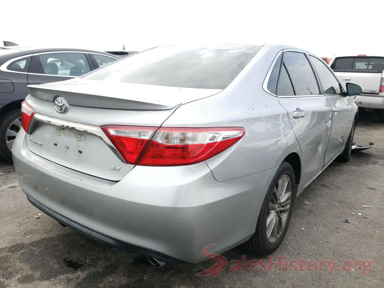 4T1BF1FK3GU266665 2016 TOYOTA CAMRY