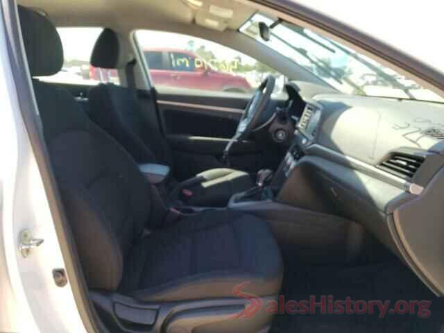 5NPD84LF0KH416895 2019 HYUNDAI ELANTRA