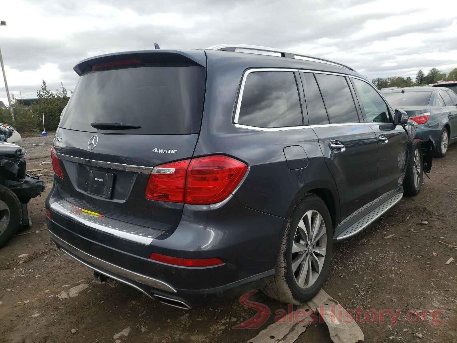 4JGDF6EE0GA631161 2016 MERCEDES-BENZ G CLASS