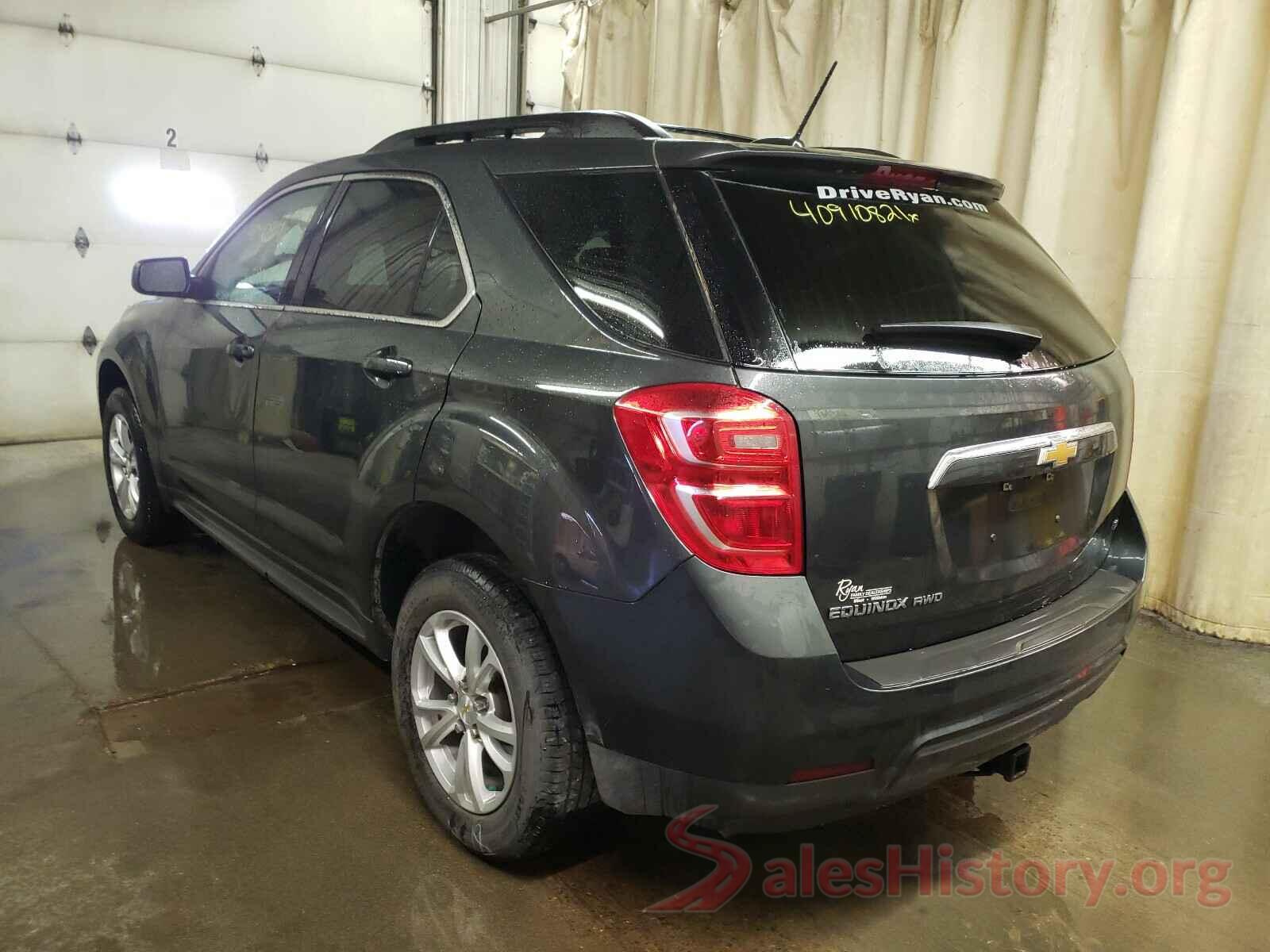 2GNFLFEKXH6274556 2017 CHEVROLET EQUINOX