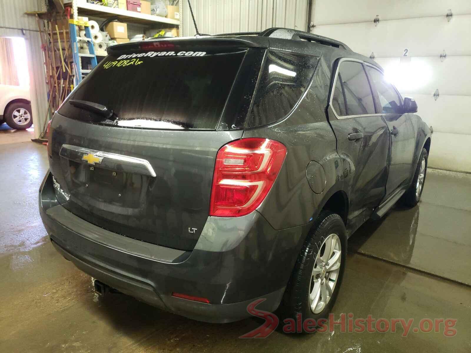 2GNFLFEKXH6274556 2017 CHEVROLET EQUINOX