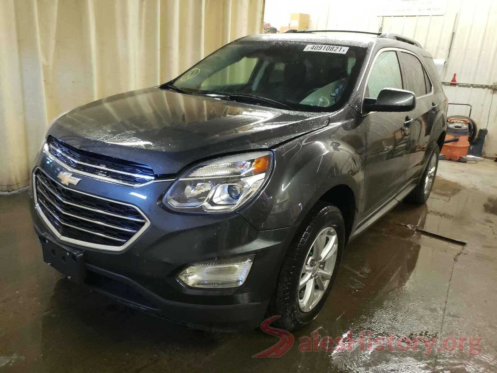 2GNFLFEKXH6274556 2017 CHEVROLET EQUINOX