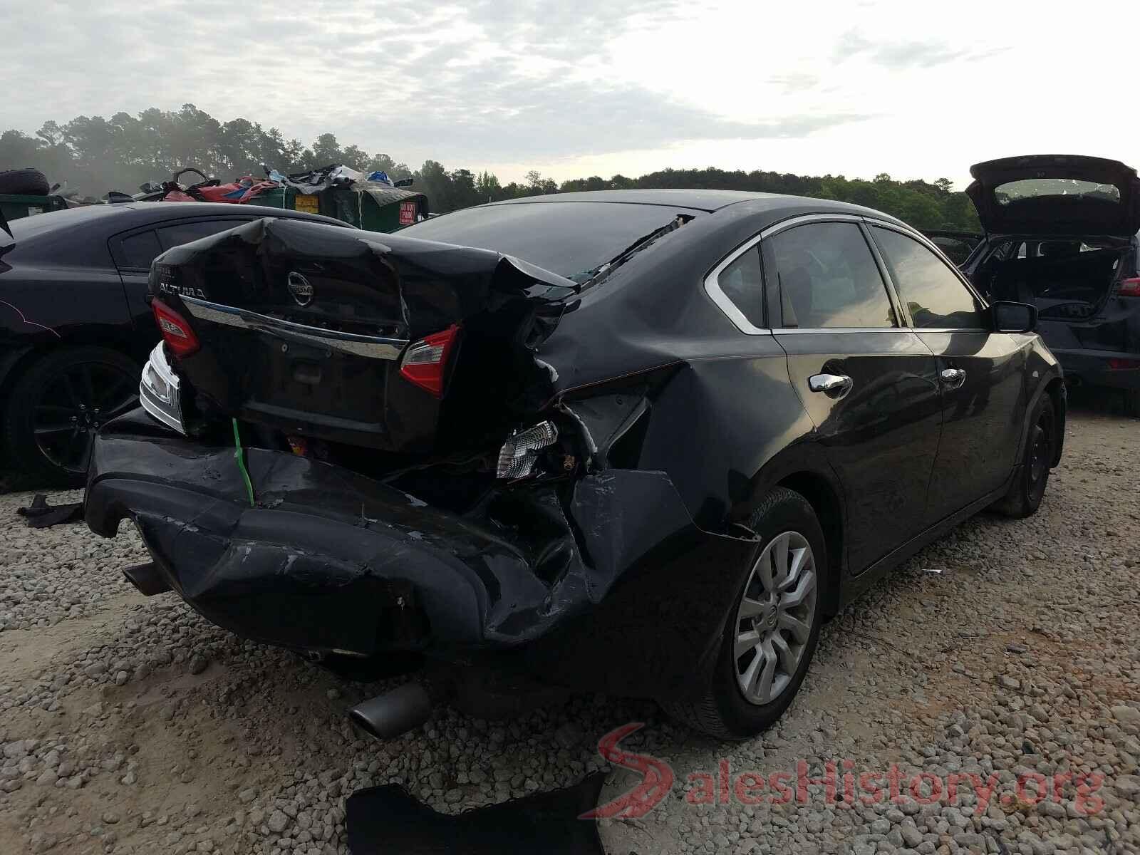 1N4AL3AP5GC181670 2016 NISSAN ALTIMA