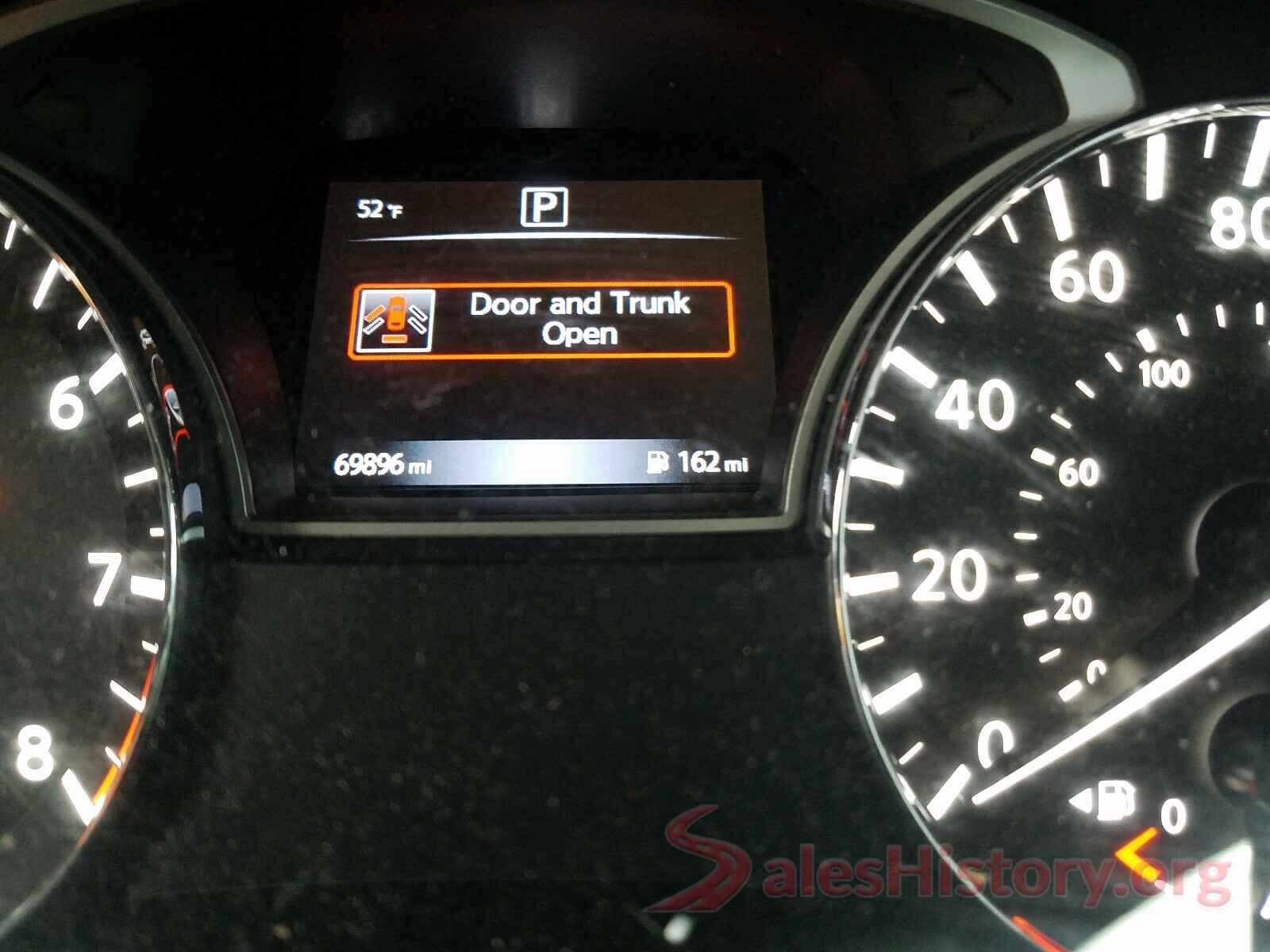 1N4AL3AP5GC181670 2016 NISSAN ALTIMA