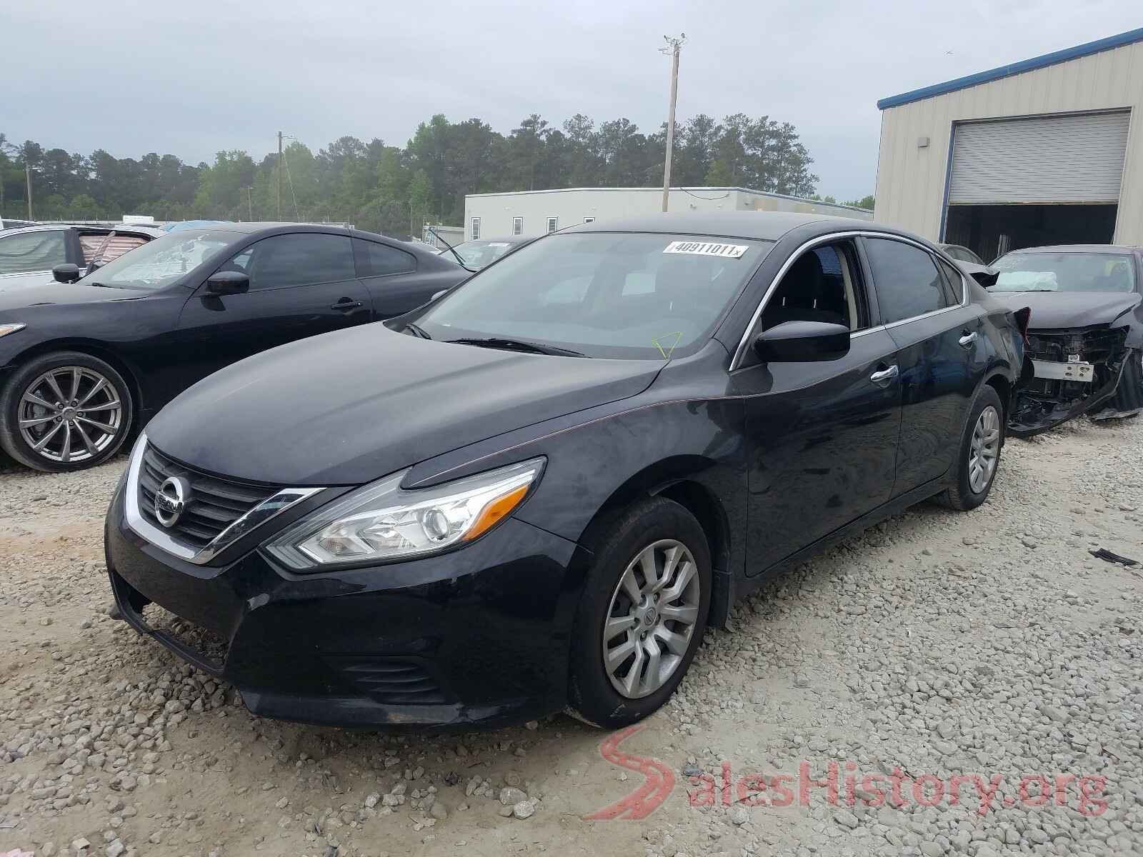 1N4AL3AP5GC181670 2016 NISSAN ALTIMA