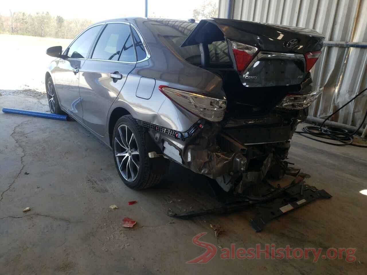 4T1BF1FK0GU204768 2016 TOYOTA CAMRY