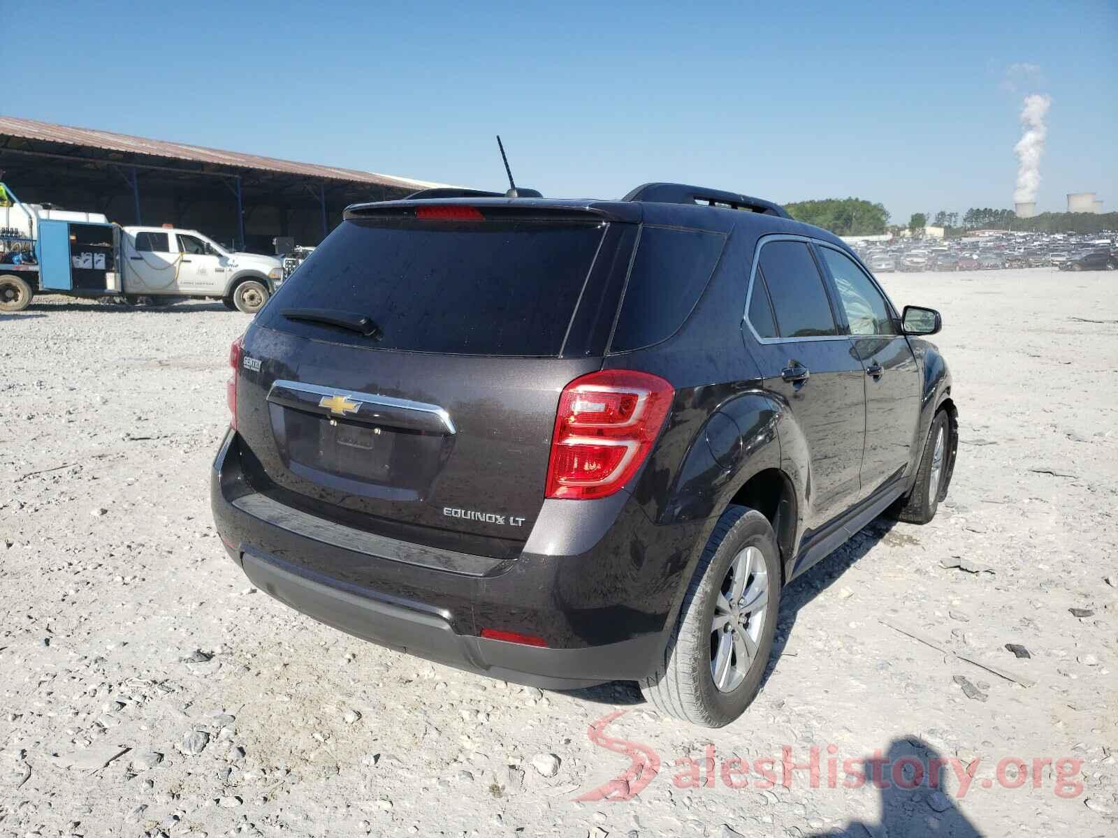 2GNALCEK1G6117487 2016 CHEVROLET EQUINOX