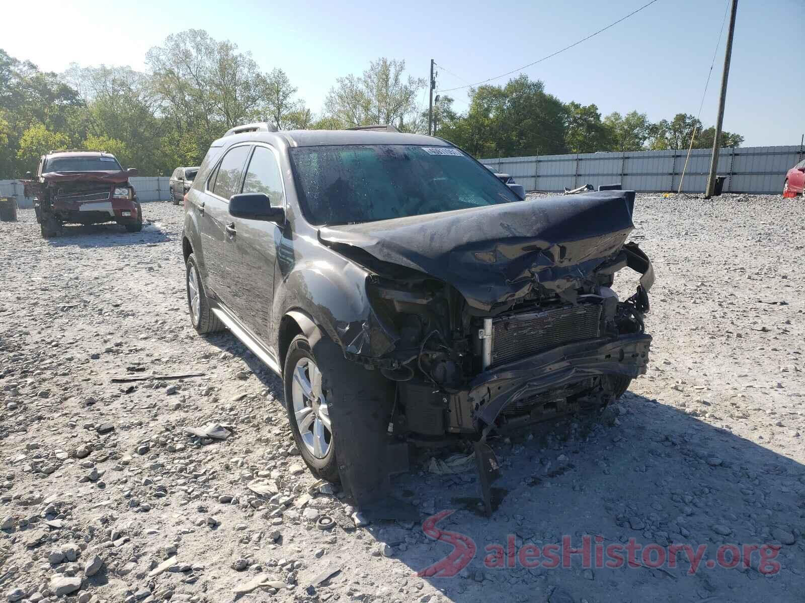 2GNALCEK1G6117487 2016 CHEVROLET EQUINOX