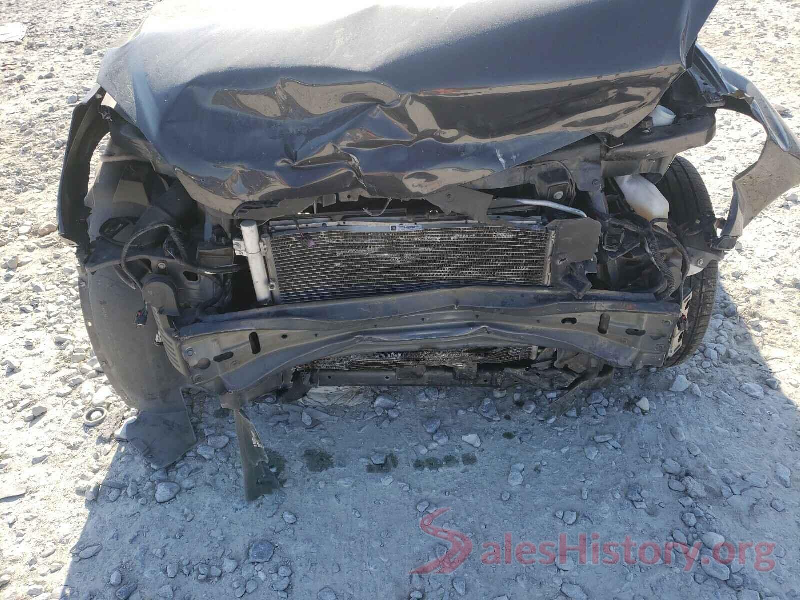 2GNALCEK1G6117487 2016 CHEVROLET EQUINOX