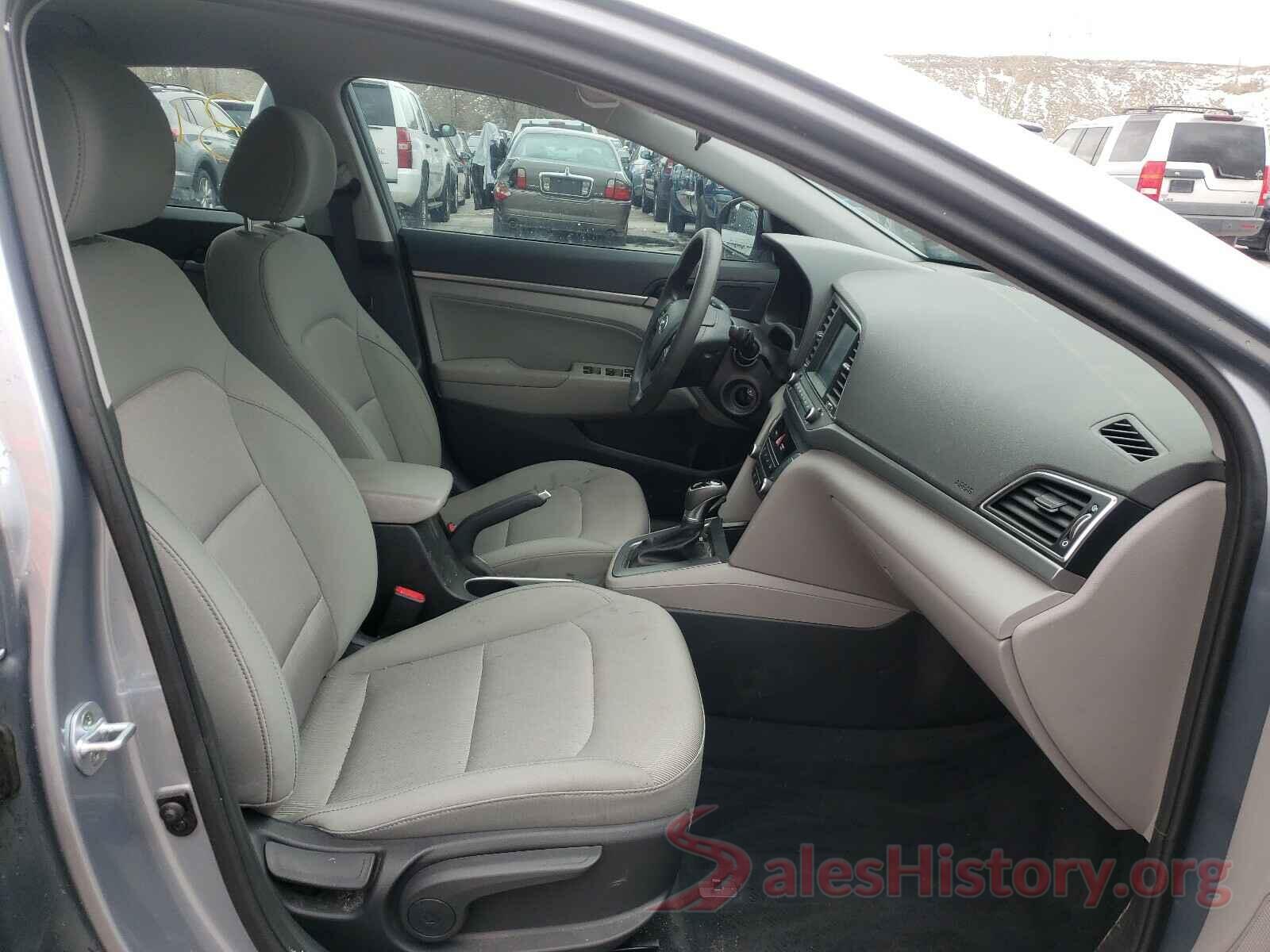 5NPD84LF7HH048997 2017 HYUNDAI ELANTRA