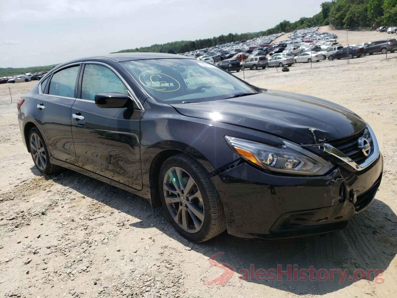 1N4AL3AP8JC133717 2018 NISSAN ALTIMA