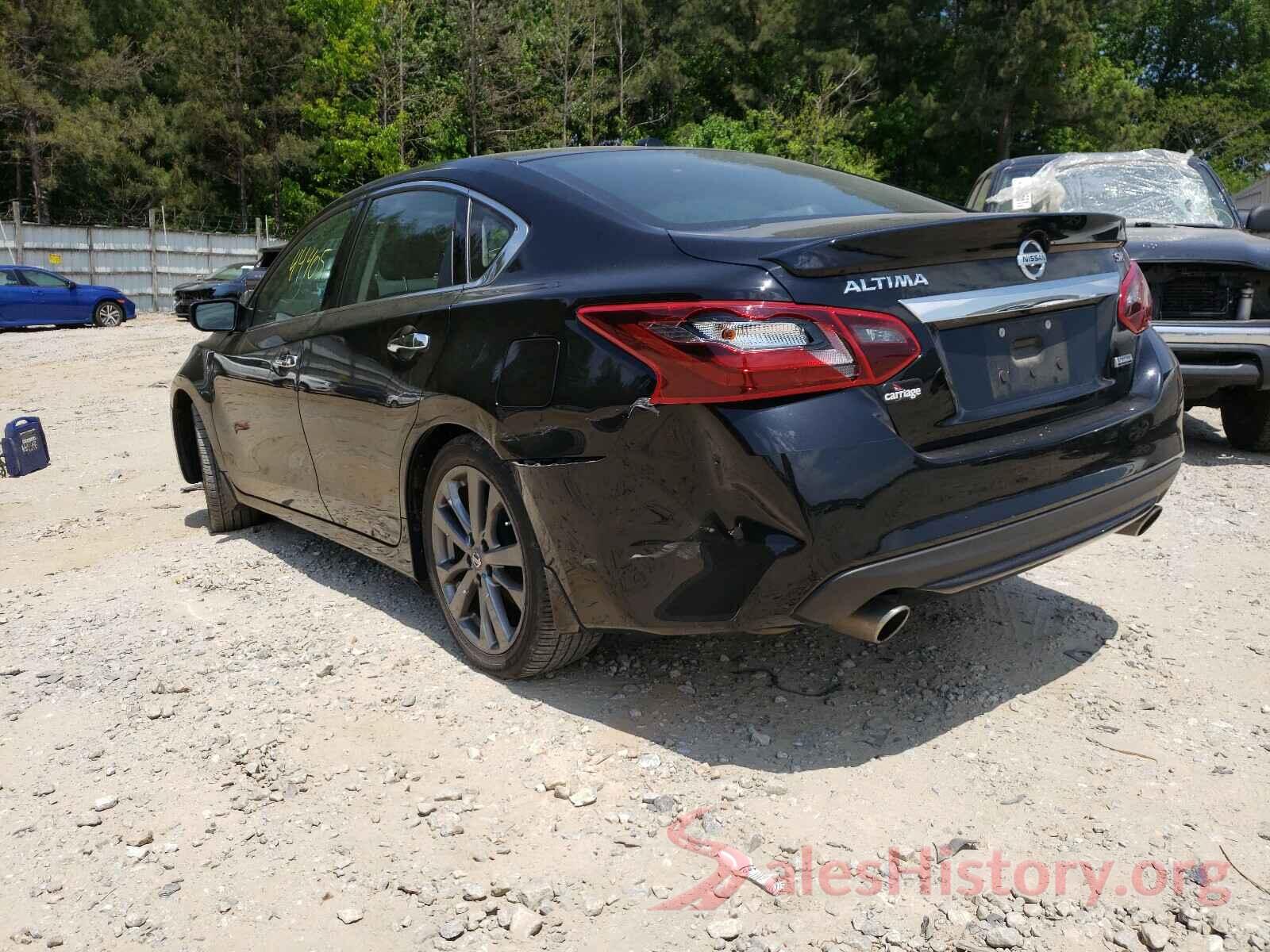 1N4AL3AP8JC133717 2018 NISSAN ALTIMA