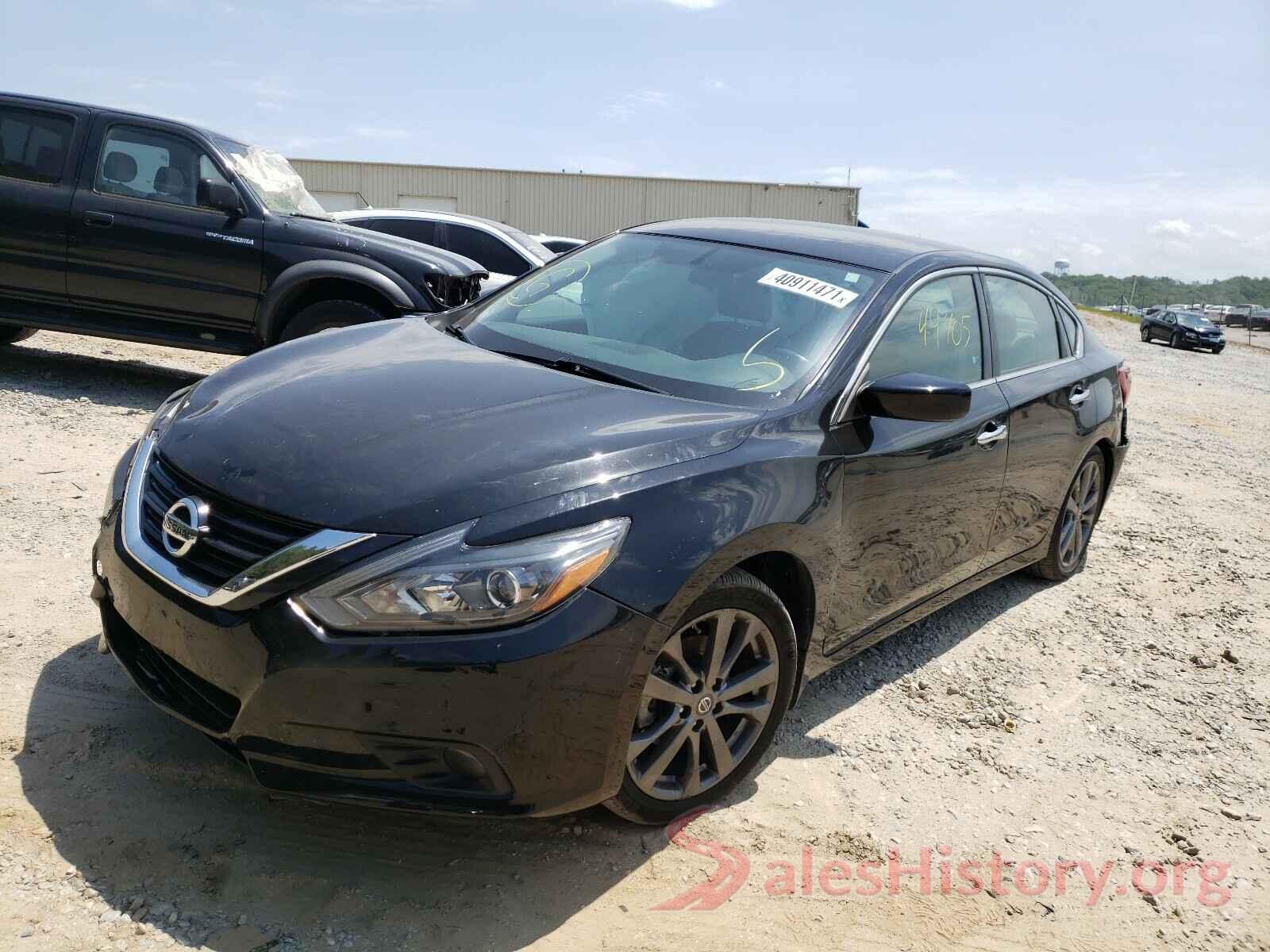 1N4AL3AP8JC133717 2018 NISSAN ALTIMA