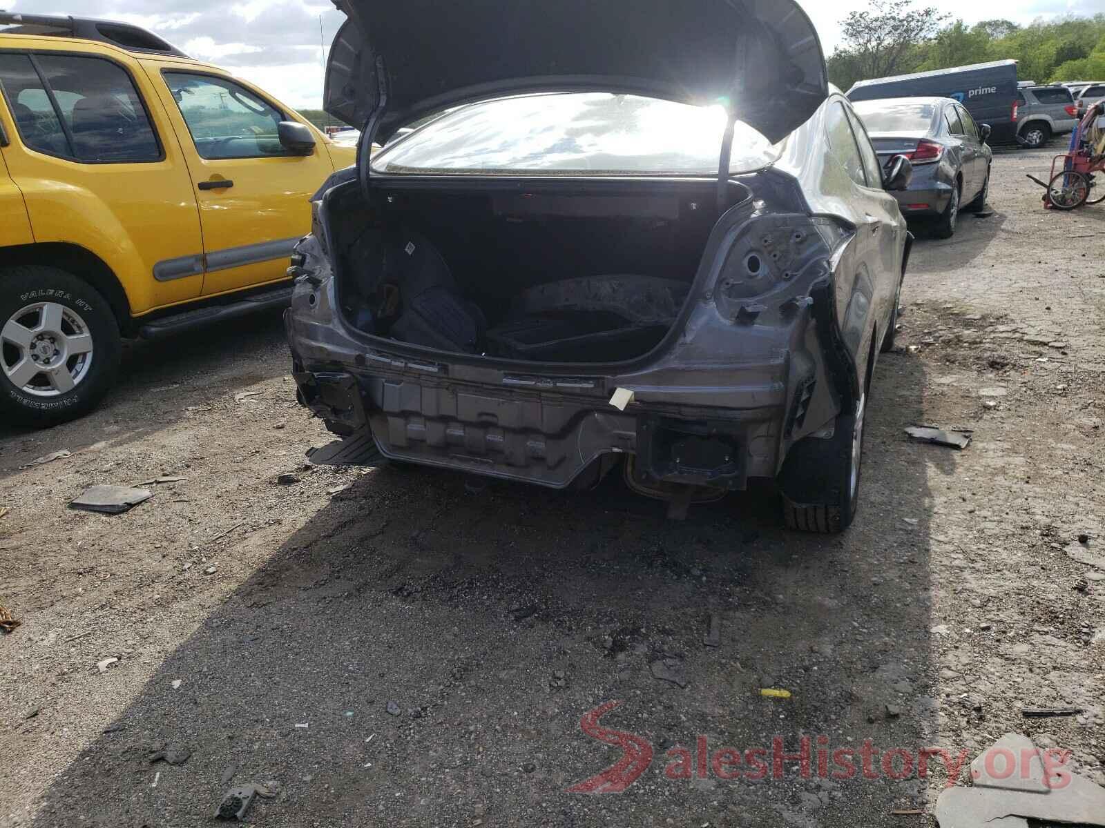 KMHDH4AE9GU646096 2016 HYUNDAI ELANTRA