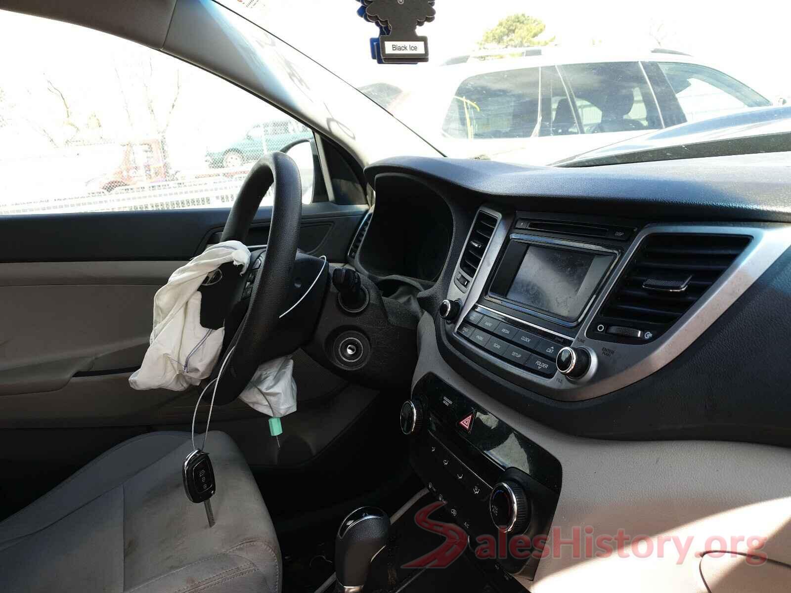 KM8J3CA47HU545546 2017 HYUNDAI TUCSON