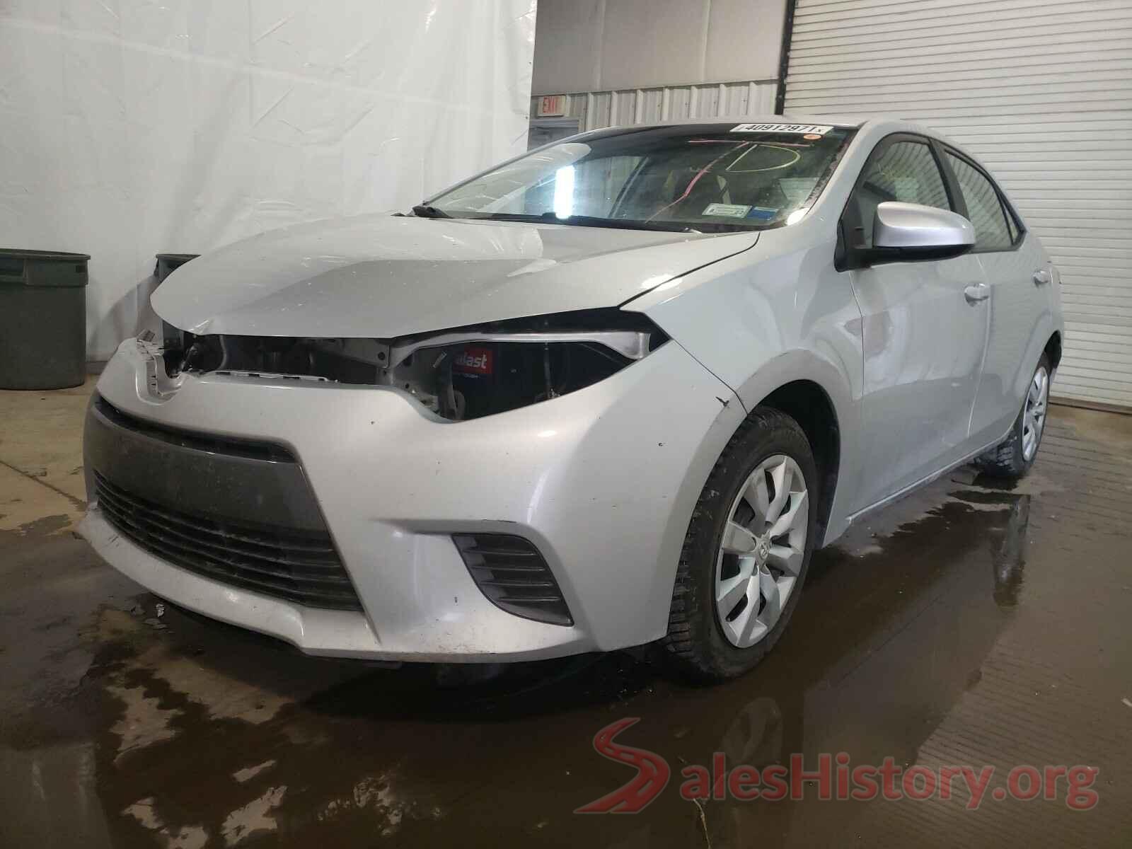 2T1BURHE6GC501573 2016 TOYOTA COROLLA