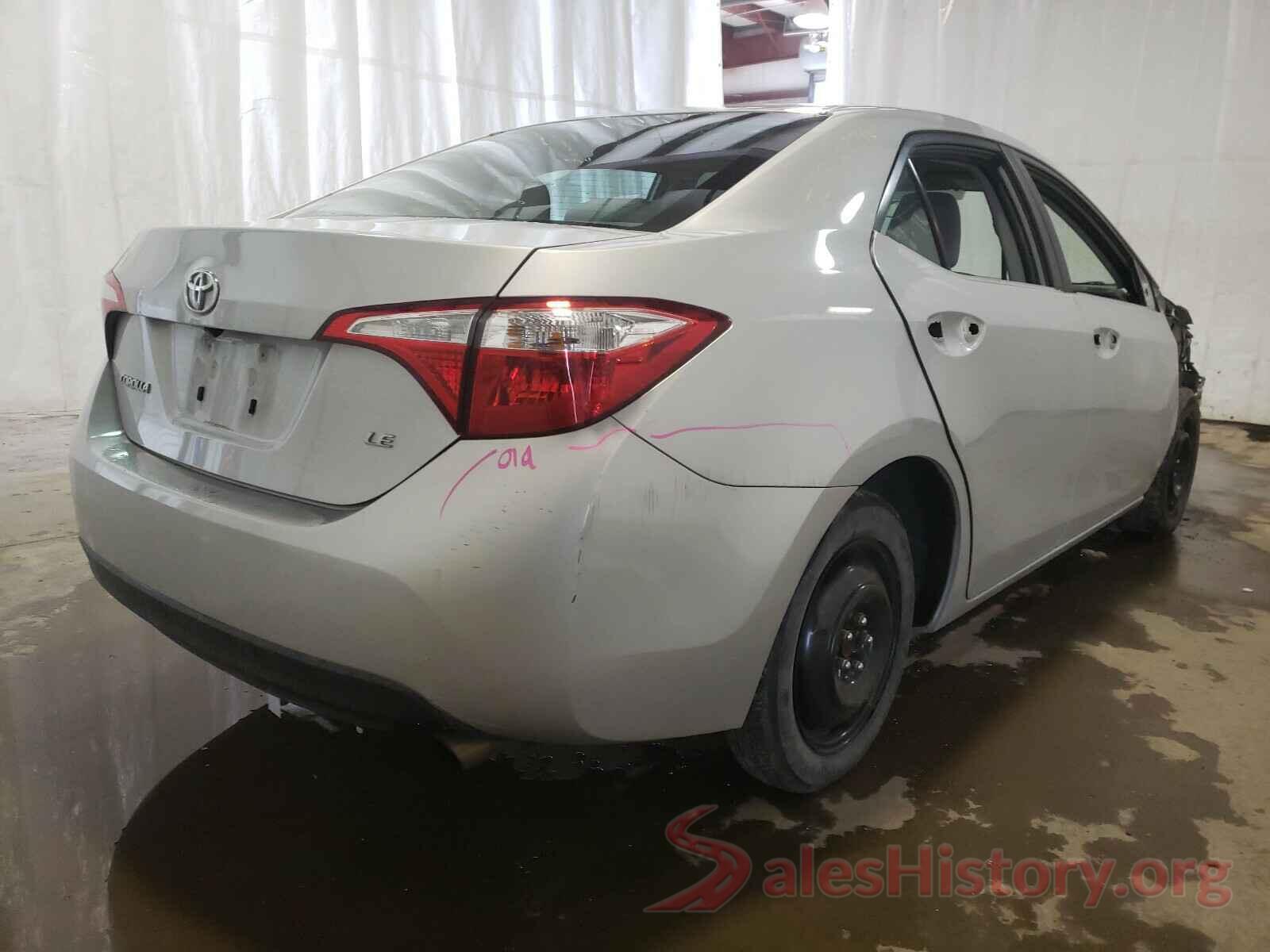 2T1BURHE6GC501573 2016 TOYOTA COROLLA