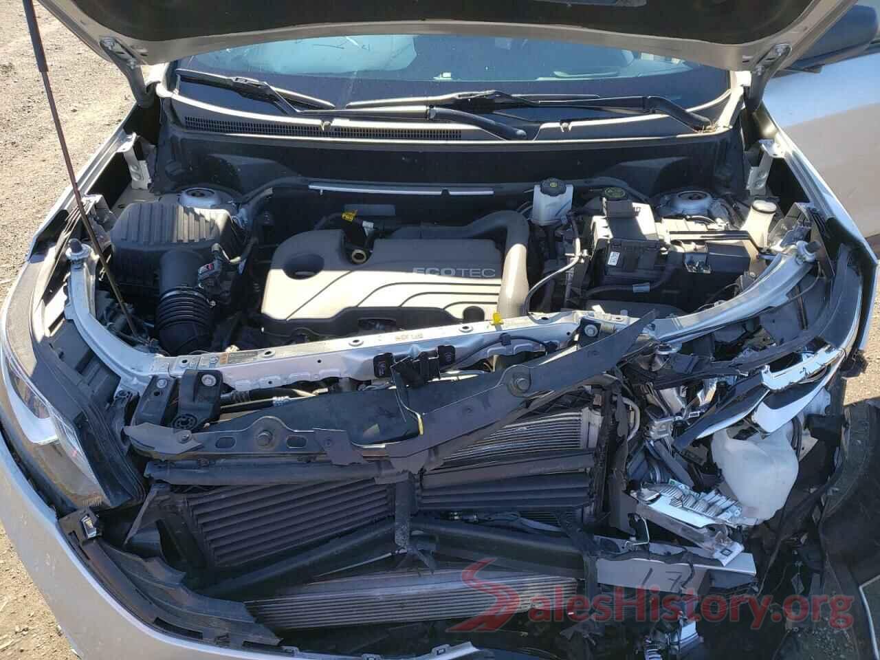 3GNAXHEVXMS150450 2021 CHEVROLET EQUINOX