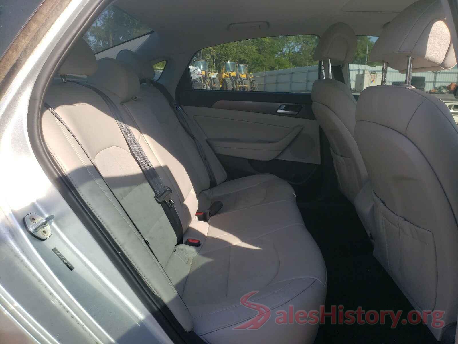 5NPE34AF1HH450441 2017 HYUNDAI SONATA