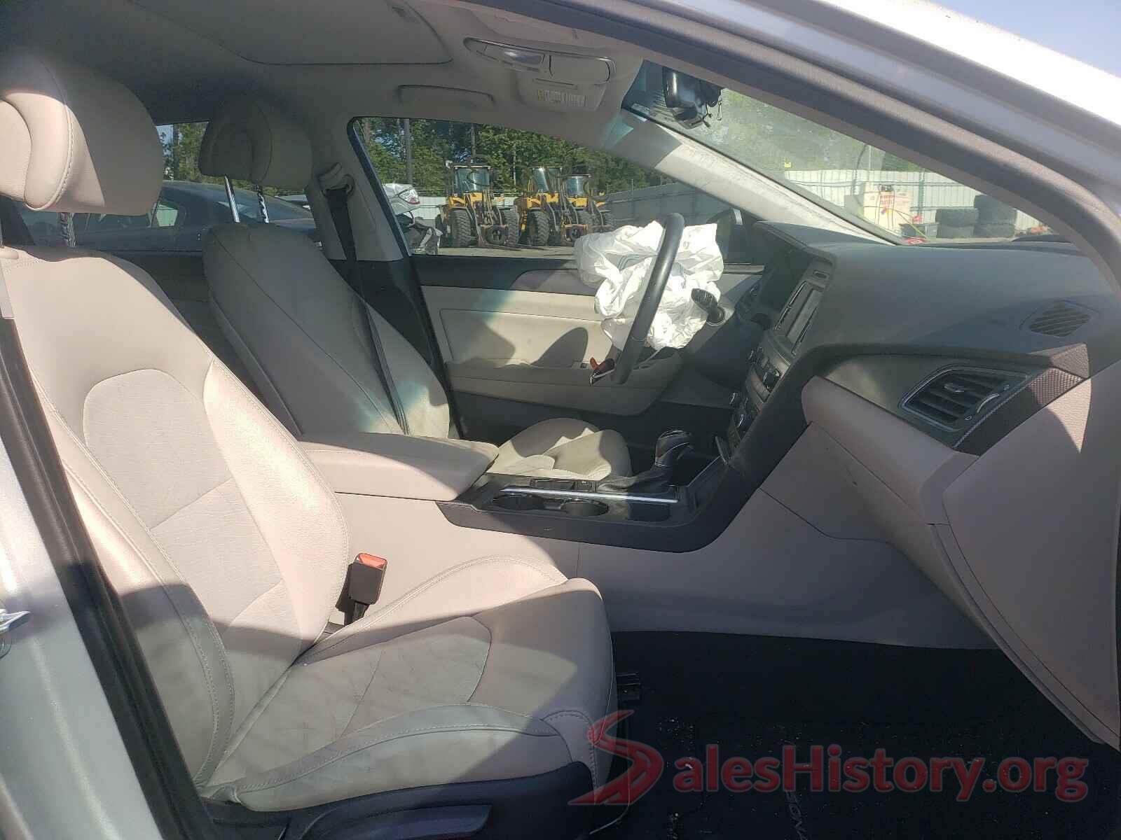 5NPE34AF1HH450441 2017 HYUNDAI SONATA