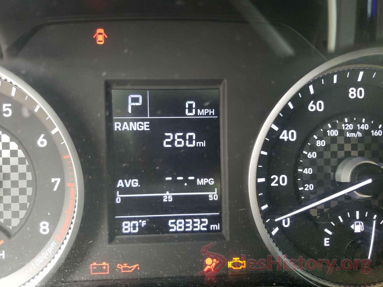 5NPD74LF7KH455776 2019 HYUNDAI ELANTRA