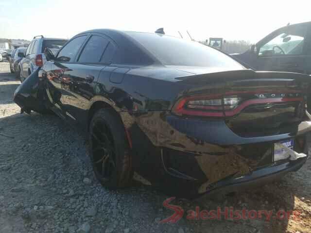 2C3CDXGJ2KH638617 2019 DODGE CHARGER