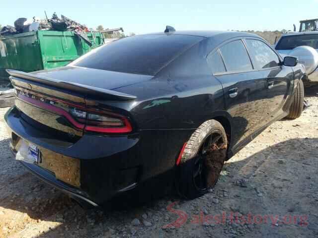 2C3CDXGJ2KH638617 2019 DODGE CHARGER