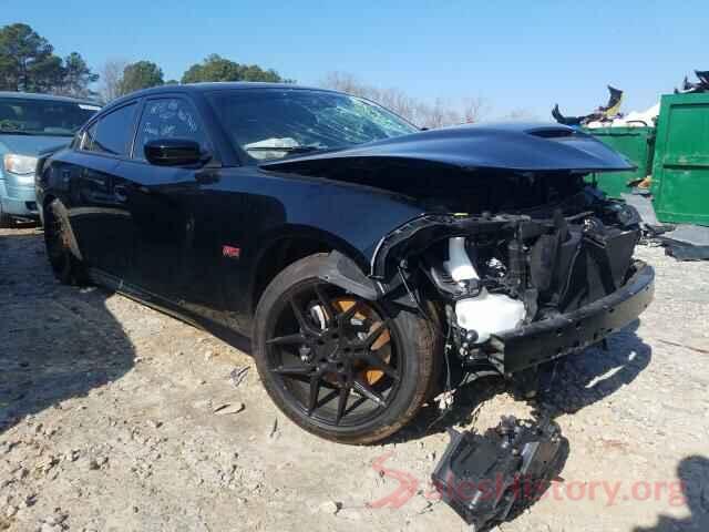 2C3CDXGJ2KH638617 2019 DODGE CHARGER