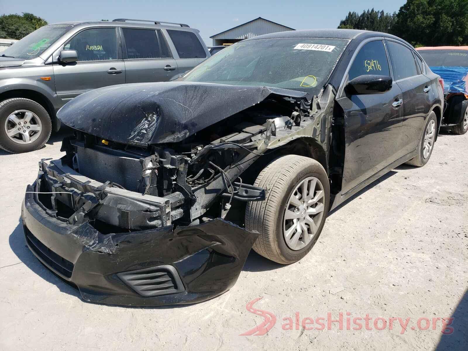 1N4AL3AP5HC247507 2017 NISSAN ALTIMA