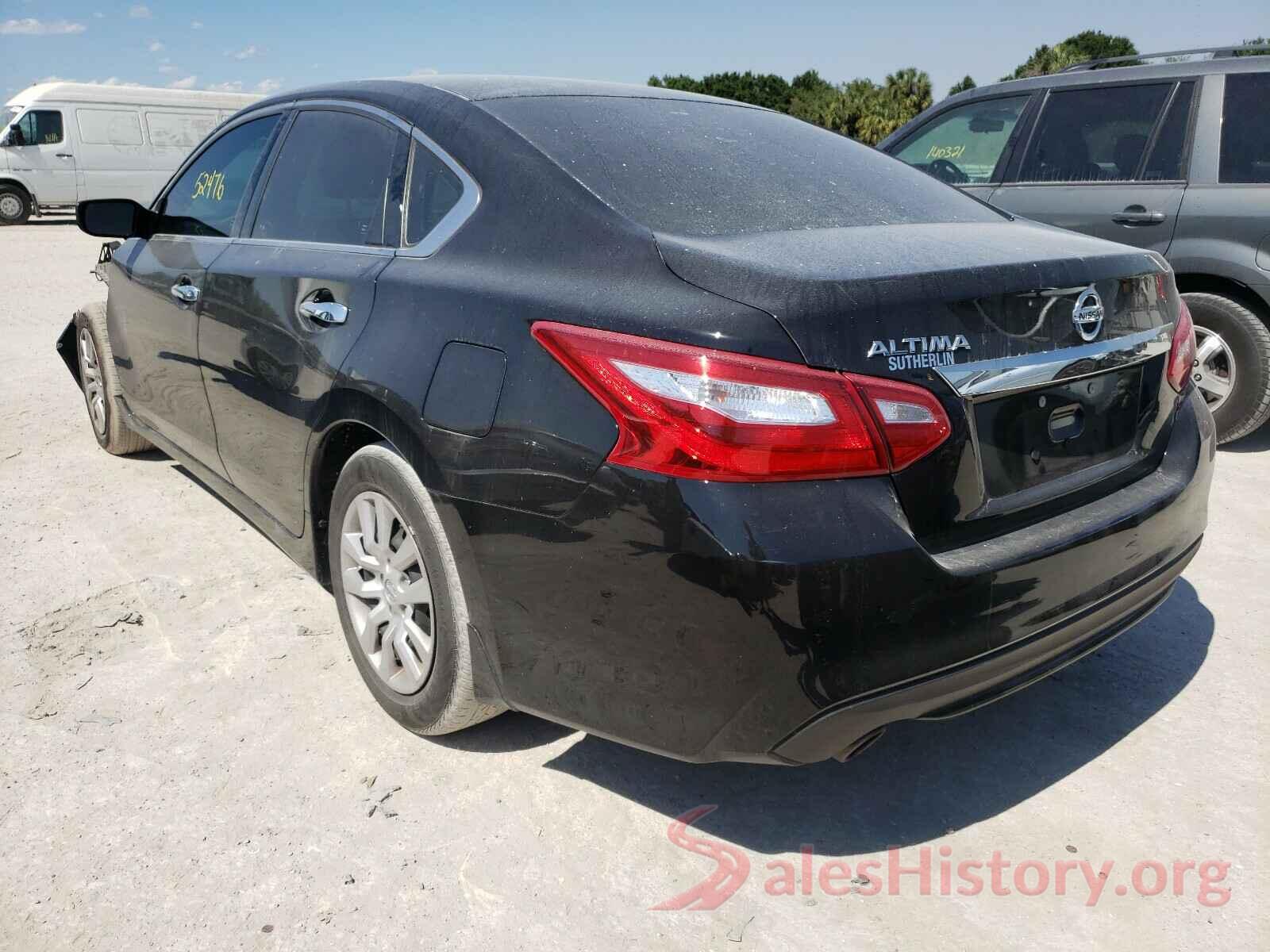 1N4AL3AP5HC247507 2017 NISSAN ALTIMA