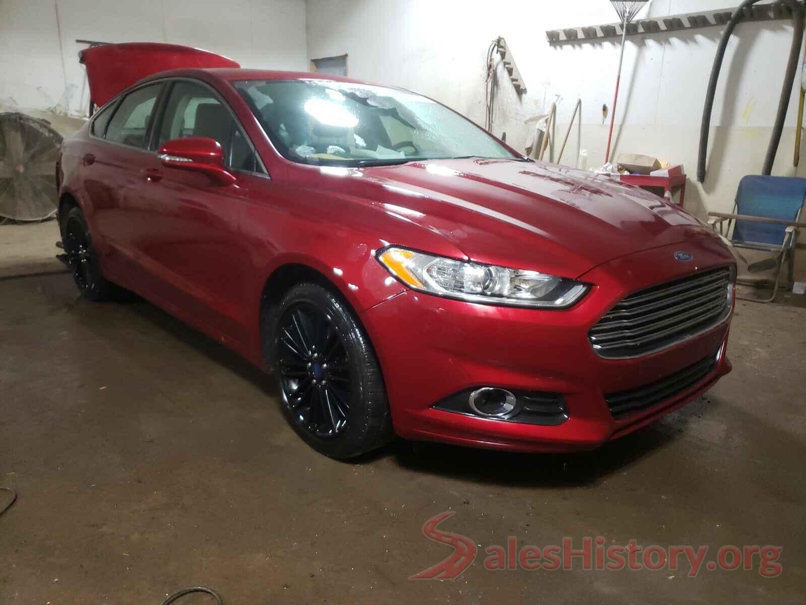 3FA6P0T92GR142608 2016 FORD FUSION