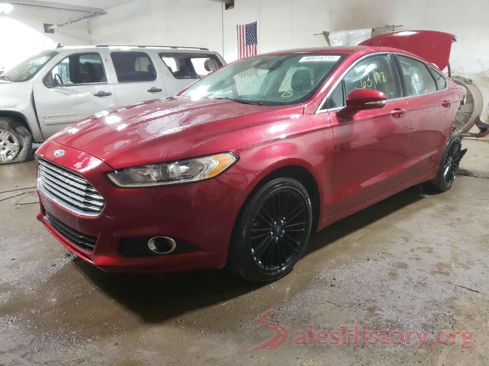 3FA6P0T92GR142608 2016 FORD FUSION