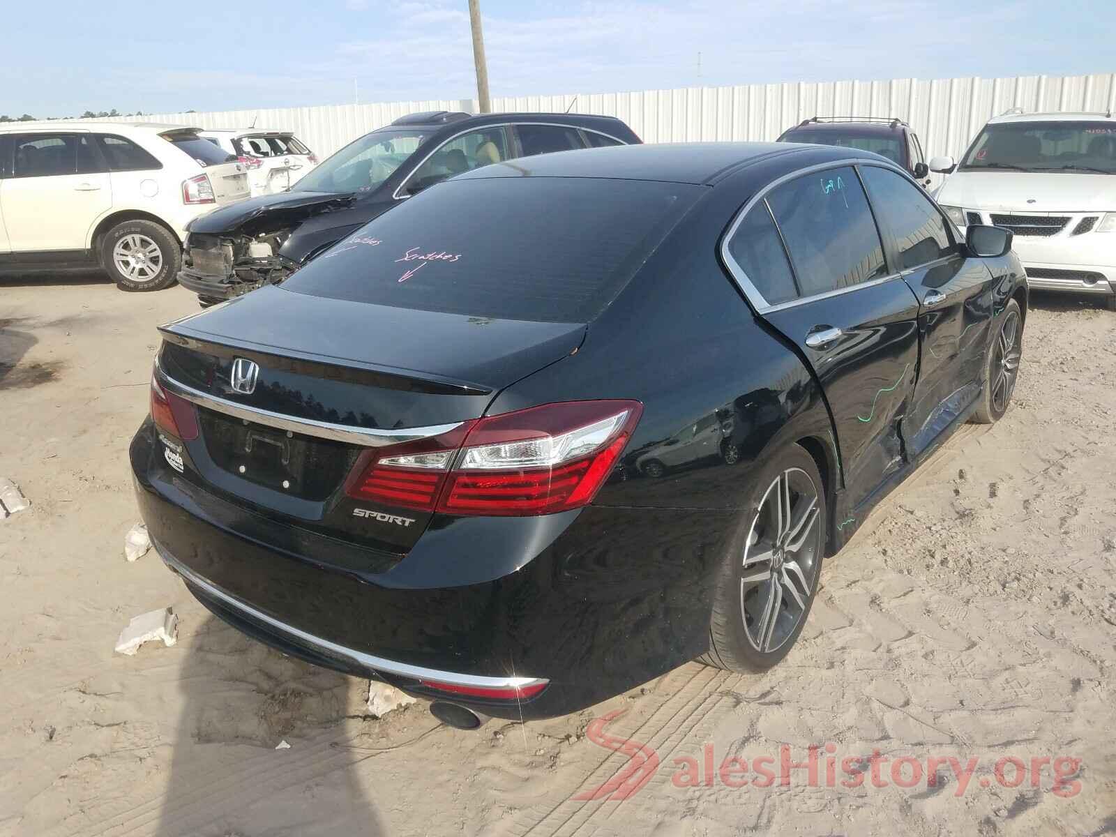 1HGCR2F52HA138924 2017 HONDA ACCORD