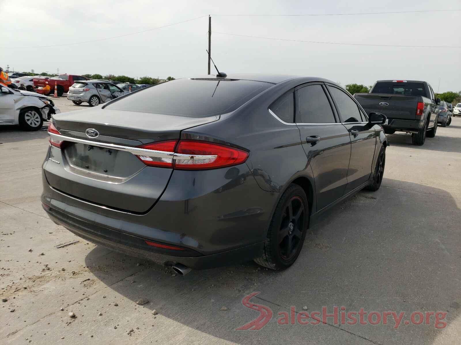 3FA6P0G79JR212640 2018 FORD FUSION