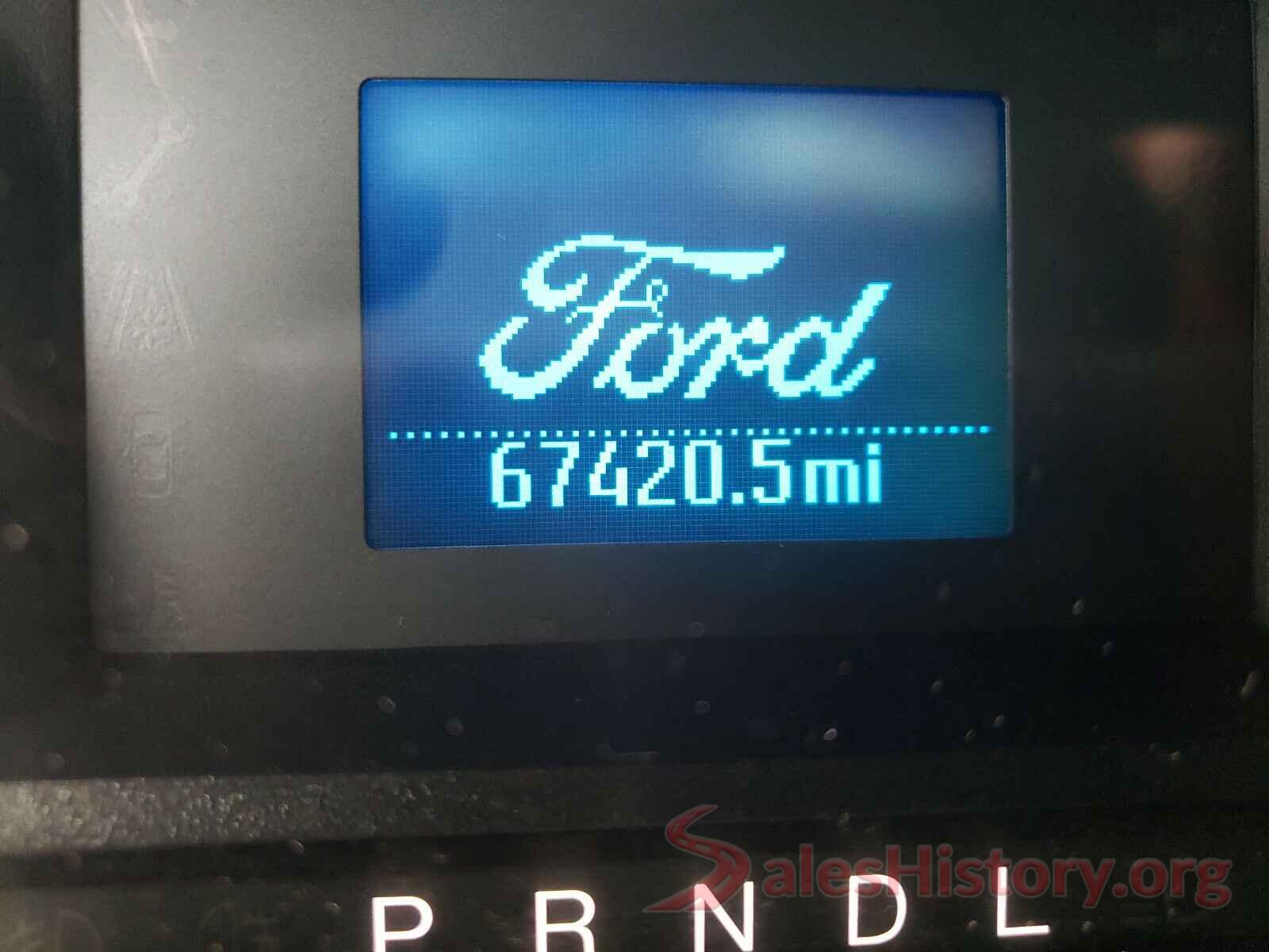 3FA6P0G79JR212640 2018 FORD FUSION