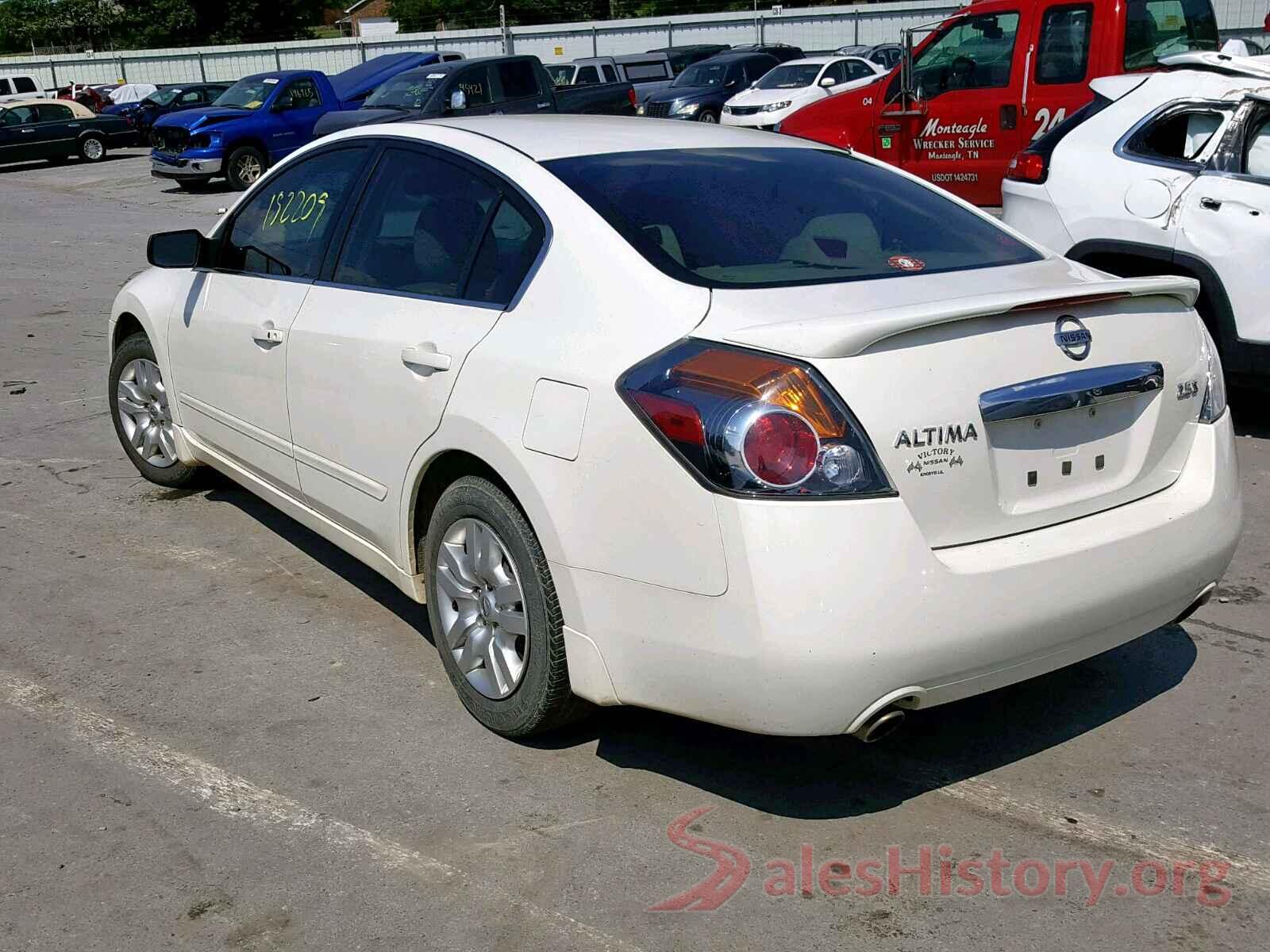 1N4AL2AP7CN422850 2012 NISSAN ALTIMA