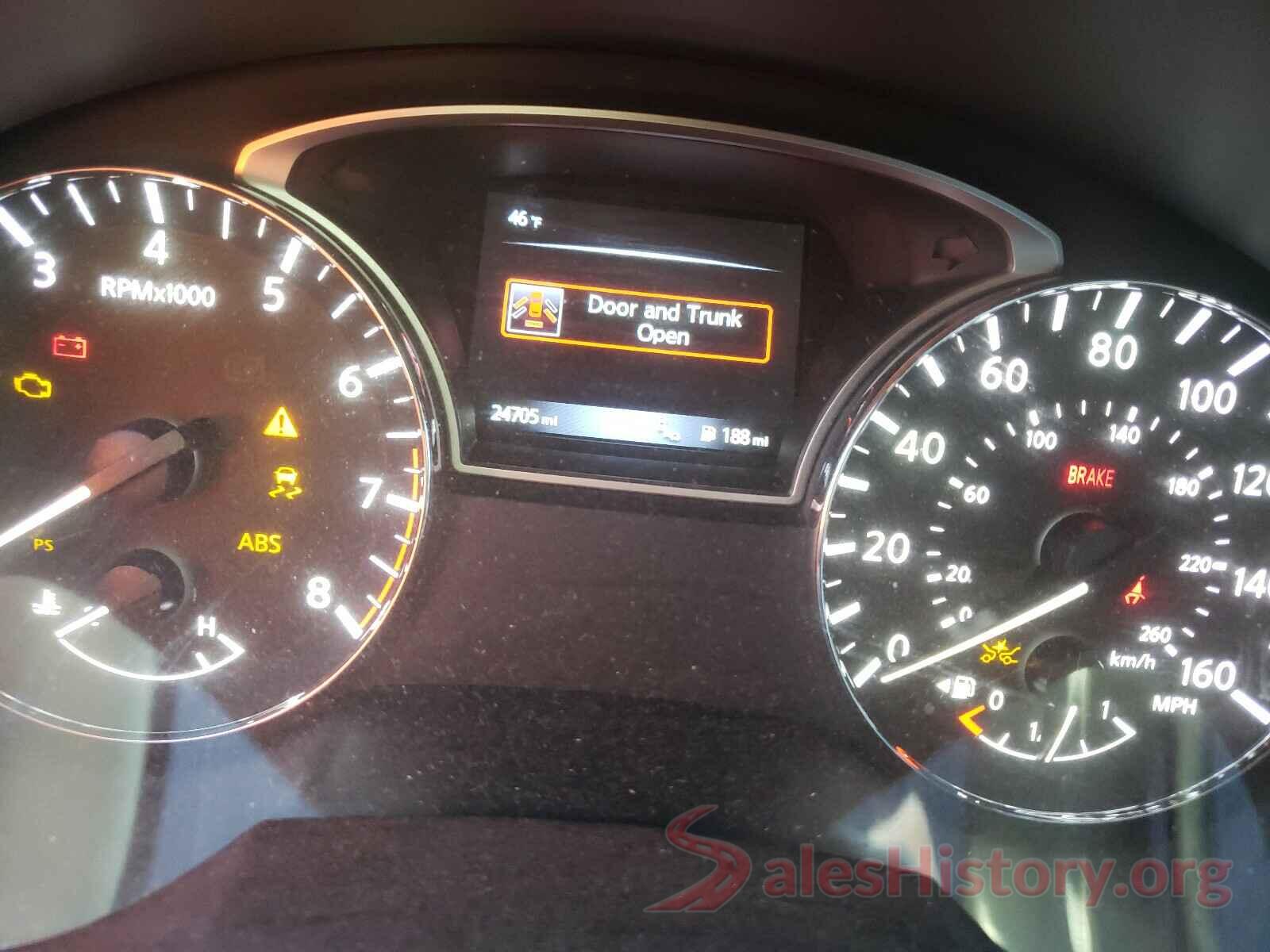 1N4AL3AP7GC134897 2016 NISSAN ALTIMA