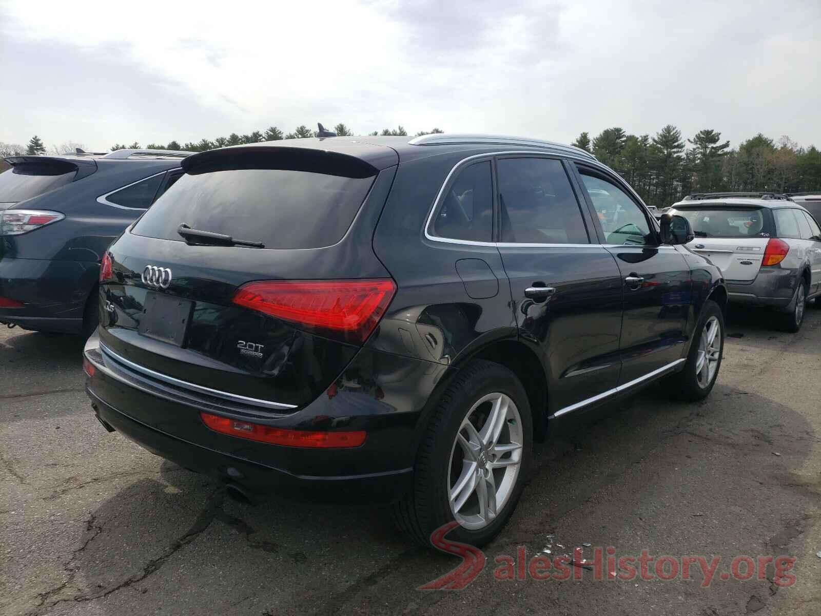 WA1C2AFP0GA023889 2016 AUDI Q5