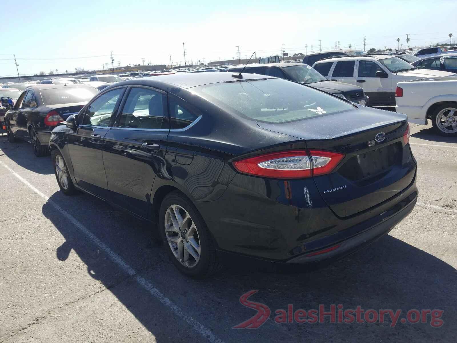 3FA6P0H74GR281405 2016 FORD FUSION