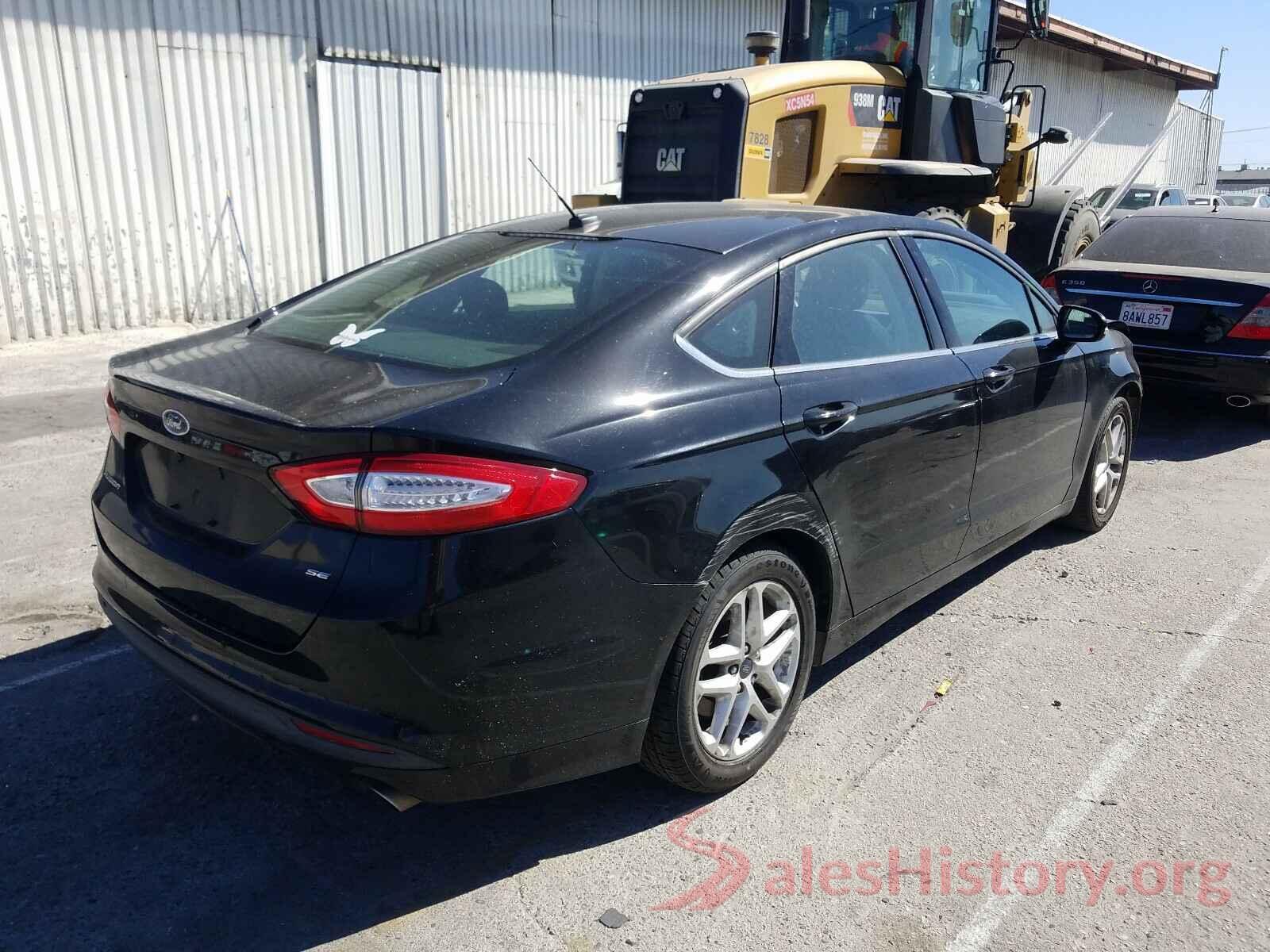 3FA6P0H74GR281405 2016 FORD FUSION