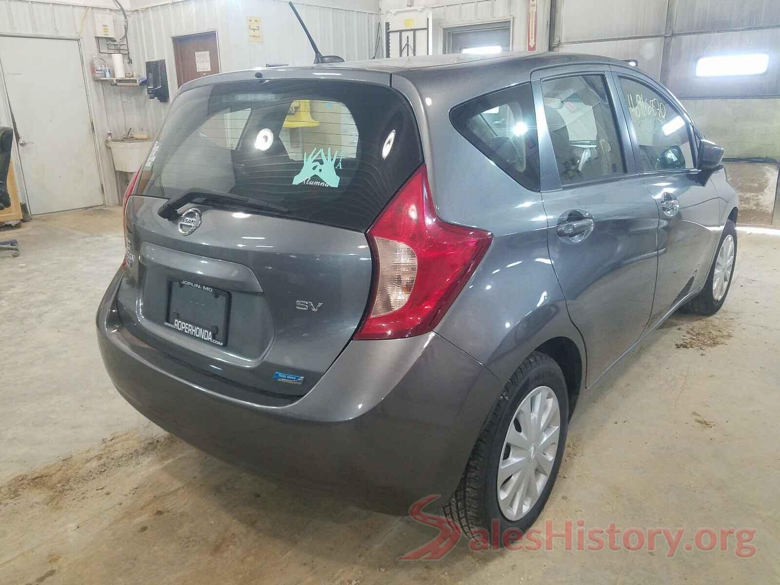 3N1CE2CP3GL355473 2016 NISSAN VERSA