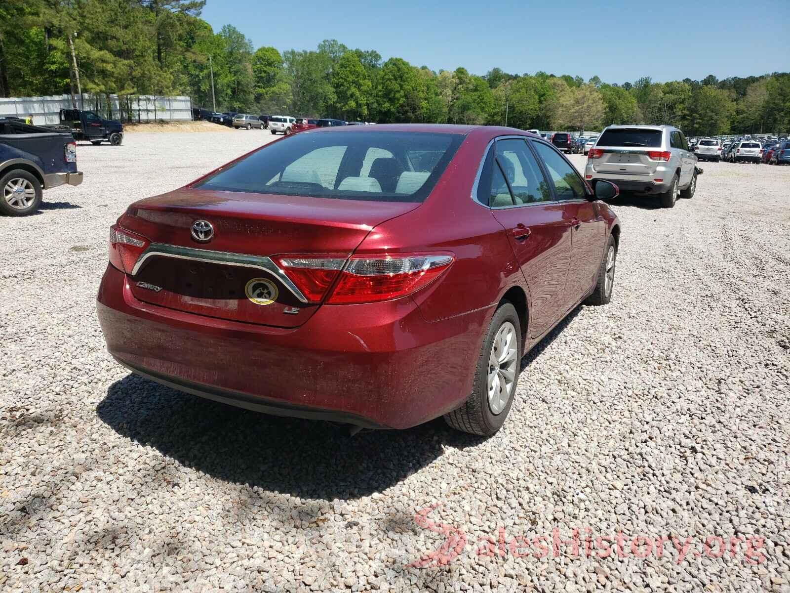 4T1BF1FK0HU720324 2017 TOYOTA CAMRY