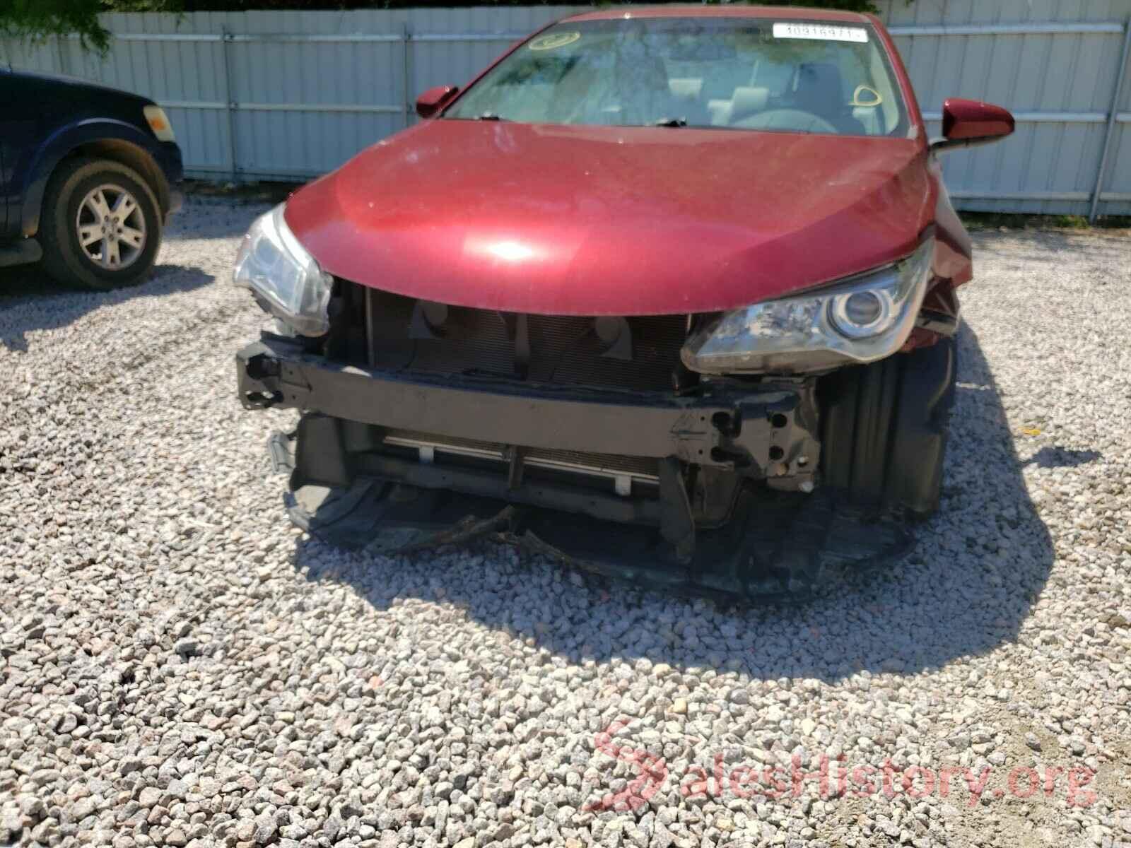 4T1BF1FK0HU720324 2017 TOYOTA CAMRY