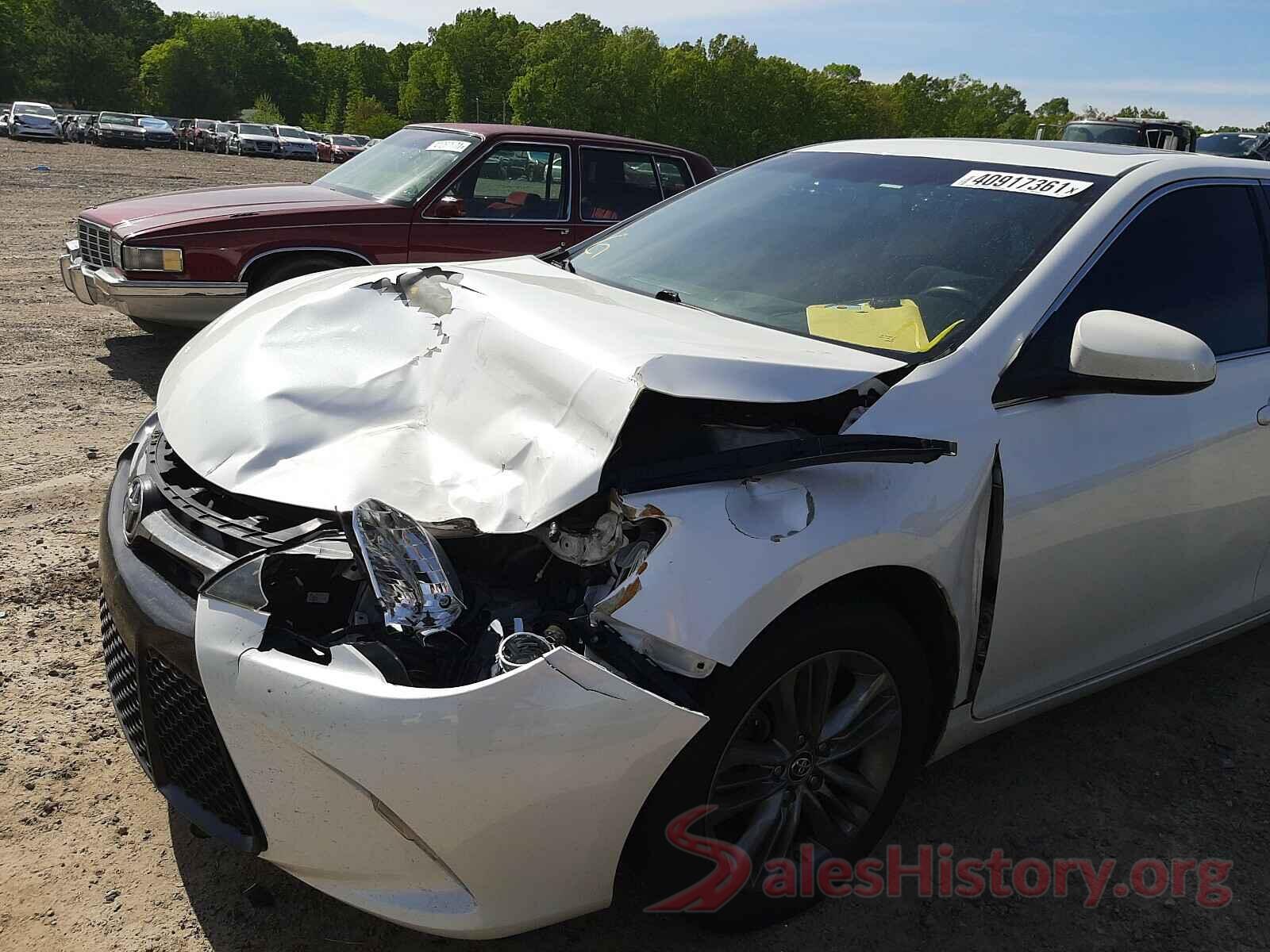 4T1BF1FK5GU184274 2016 TOYOTA CAMRY