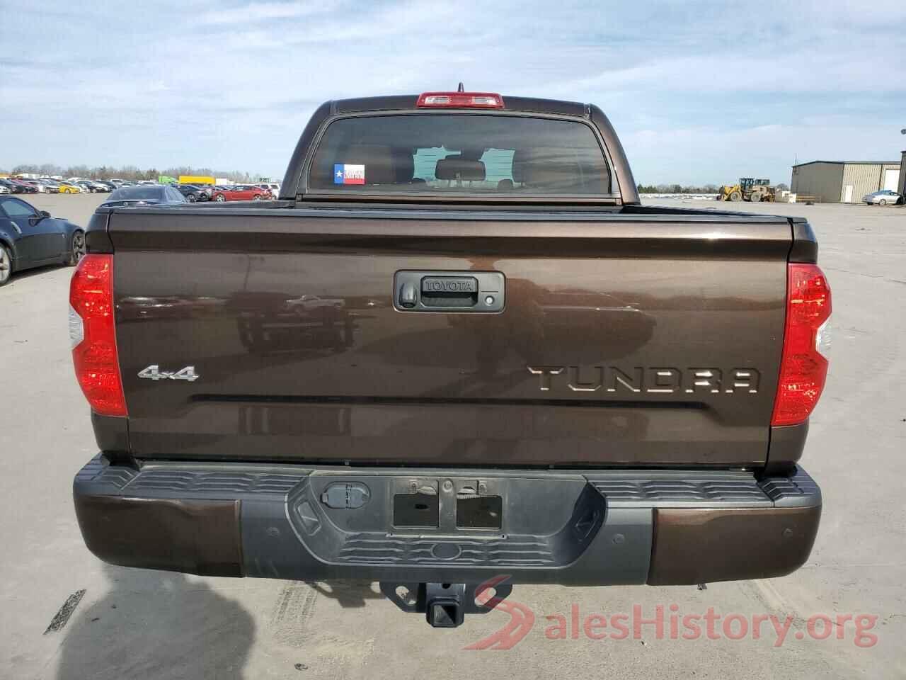 5TFAY5F13MX027457 2021 TOYOTA TUNDRA