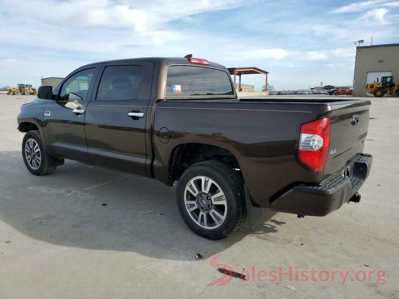 5TFAY5F13MX027457 2021 TOYOTA TUNDRA